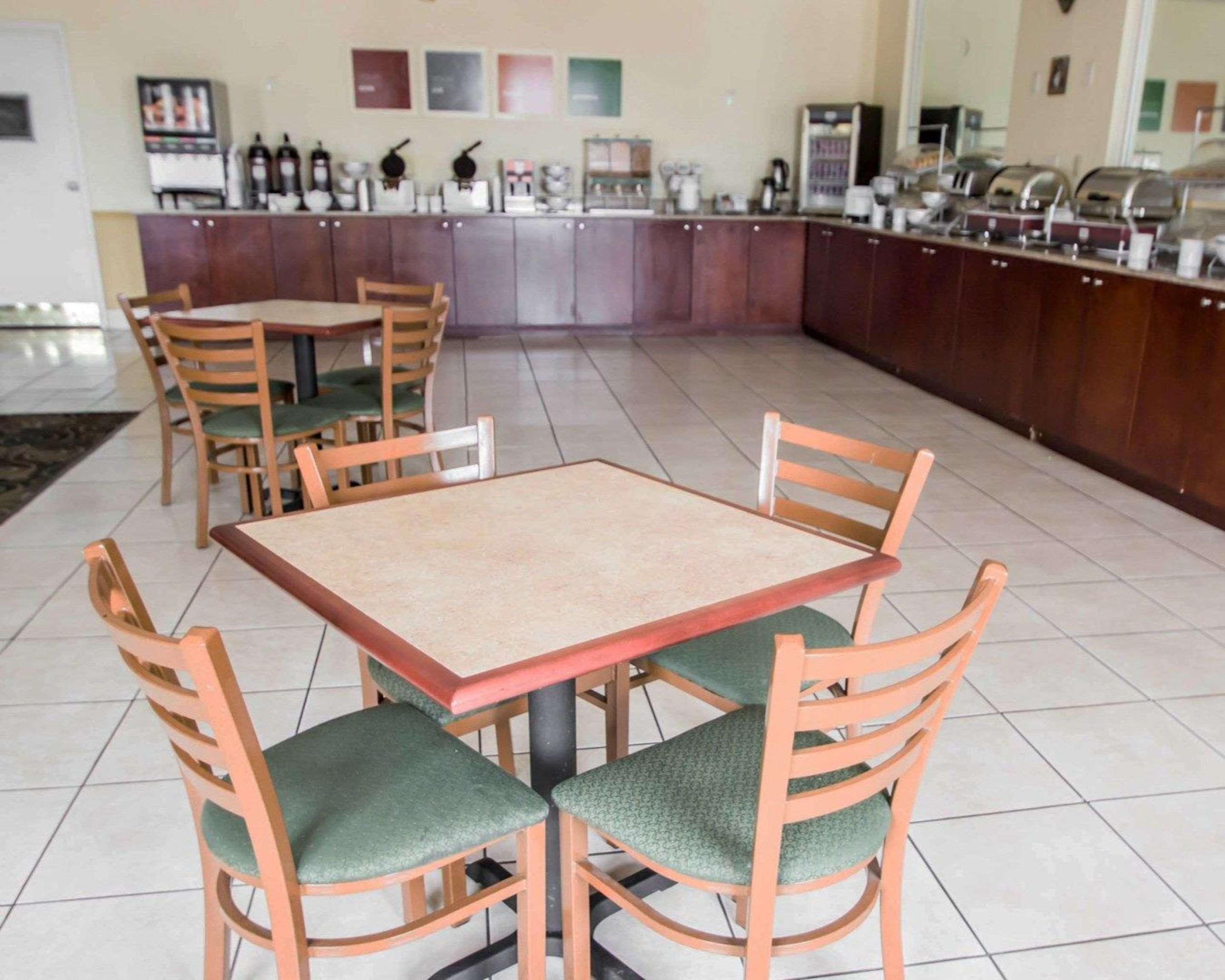 Quality & Winter Park Village Area Hotel Orlando