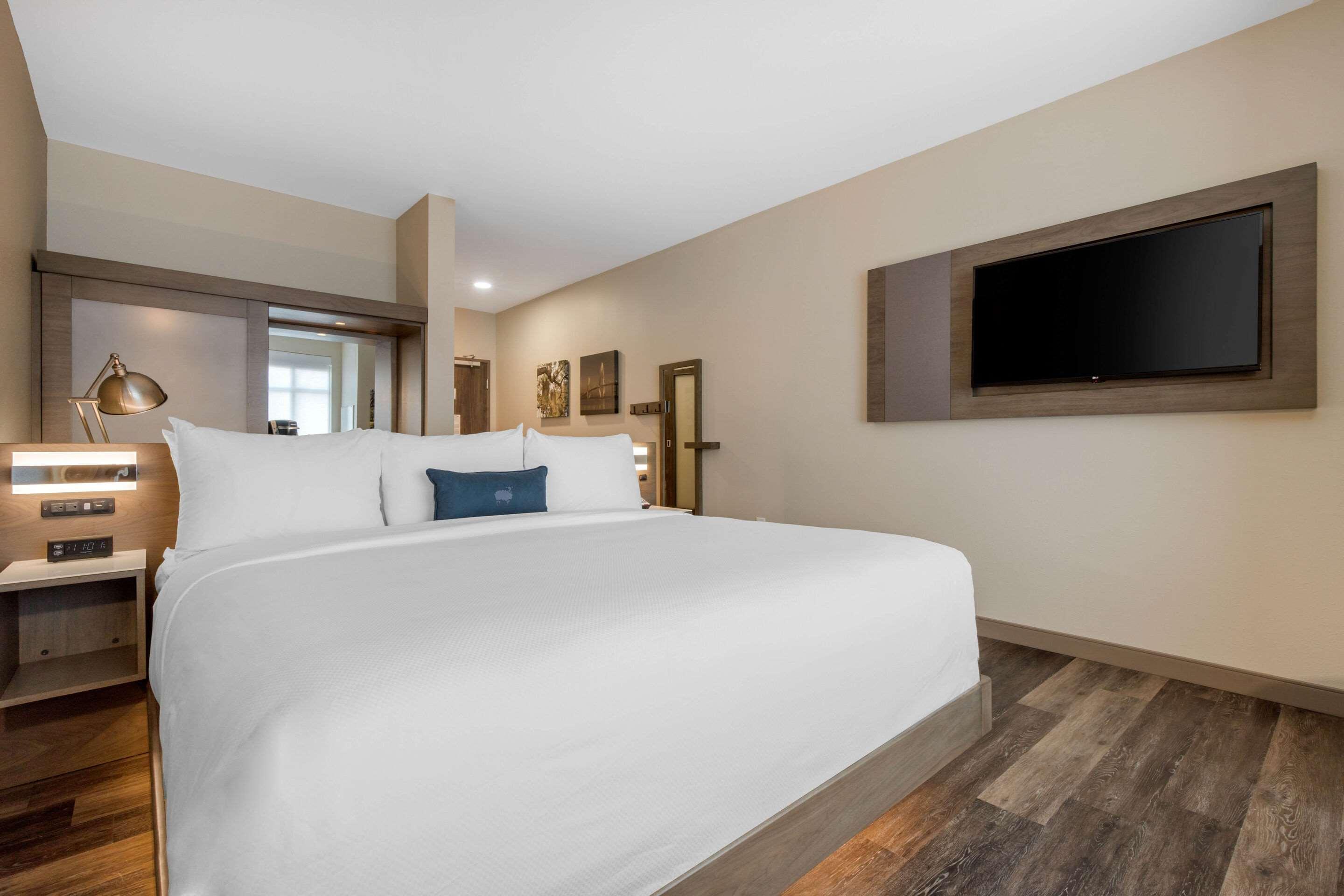 Cambria Airport 3* Orlando