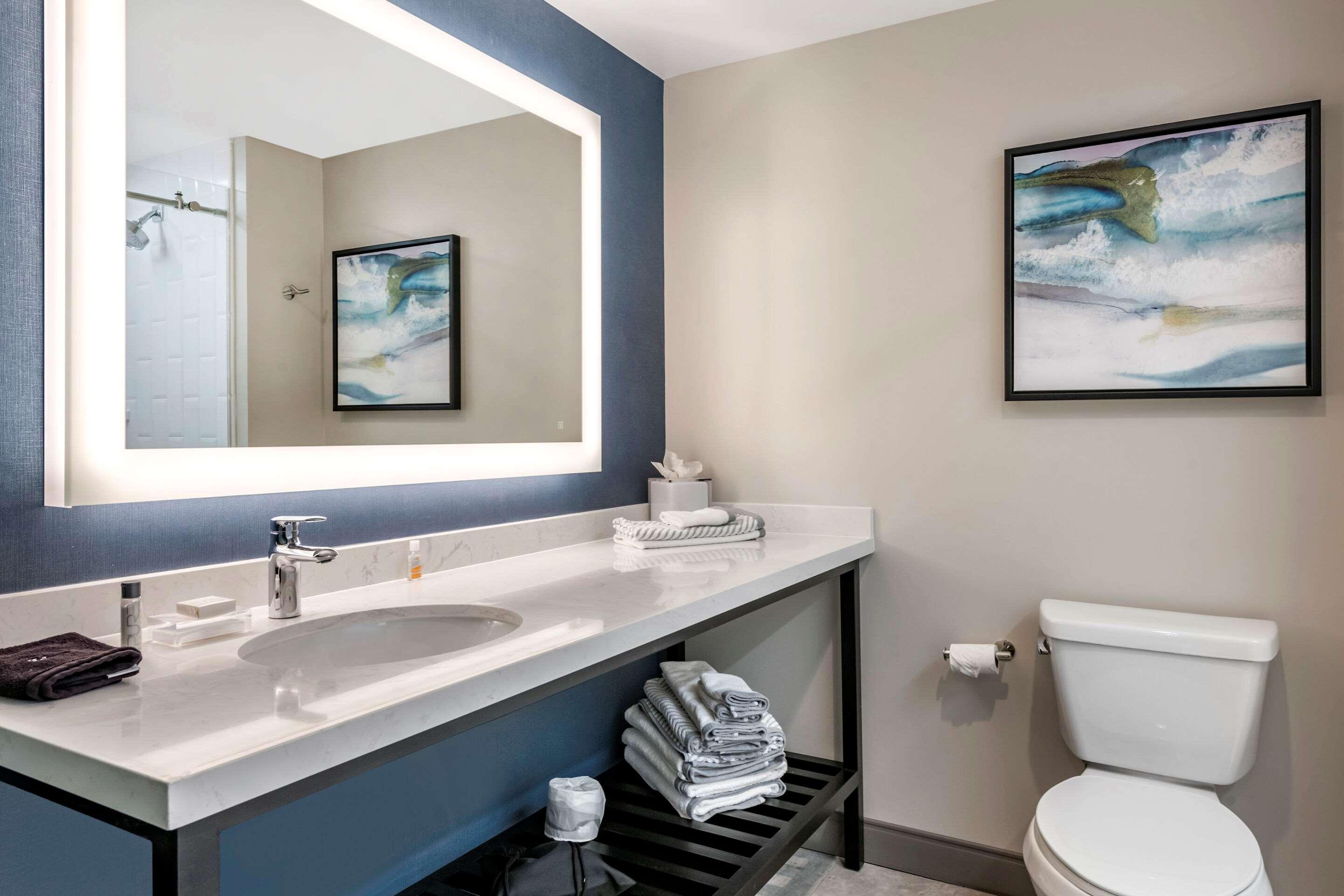 Cambria Airport 3* Orlando