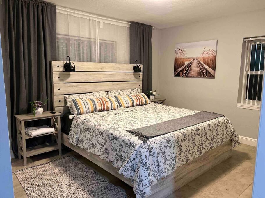 Casita, King Bd/sofa Bd/bth/kitch/netflix Disney+