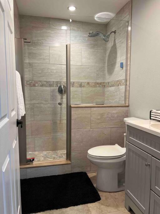 Apartment Casita, King Bd/sofa Bd/bth/kitch/netflix Disney+ *