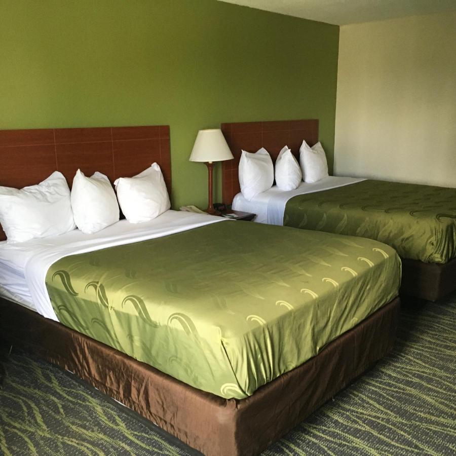 Hotel Quality & Winter Park Village Area Orlando