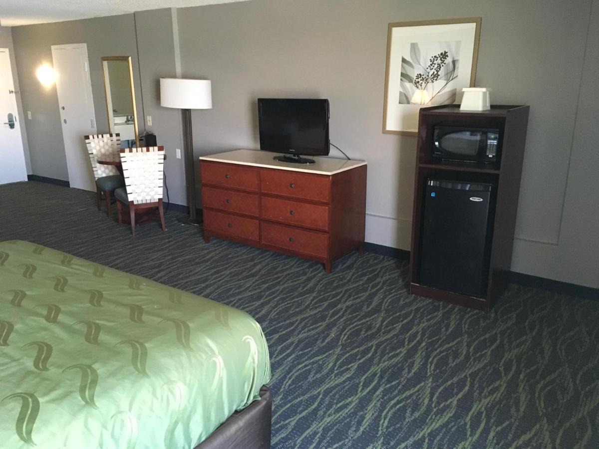 Quality & Winter Park Village Area Orlando
