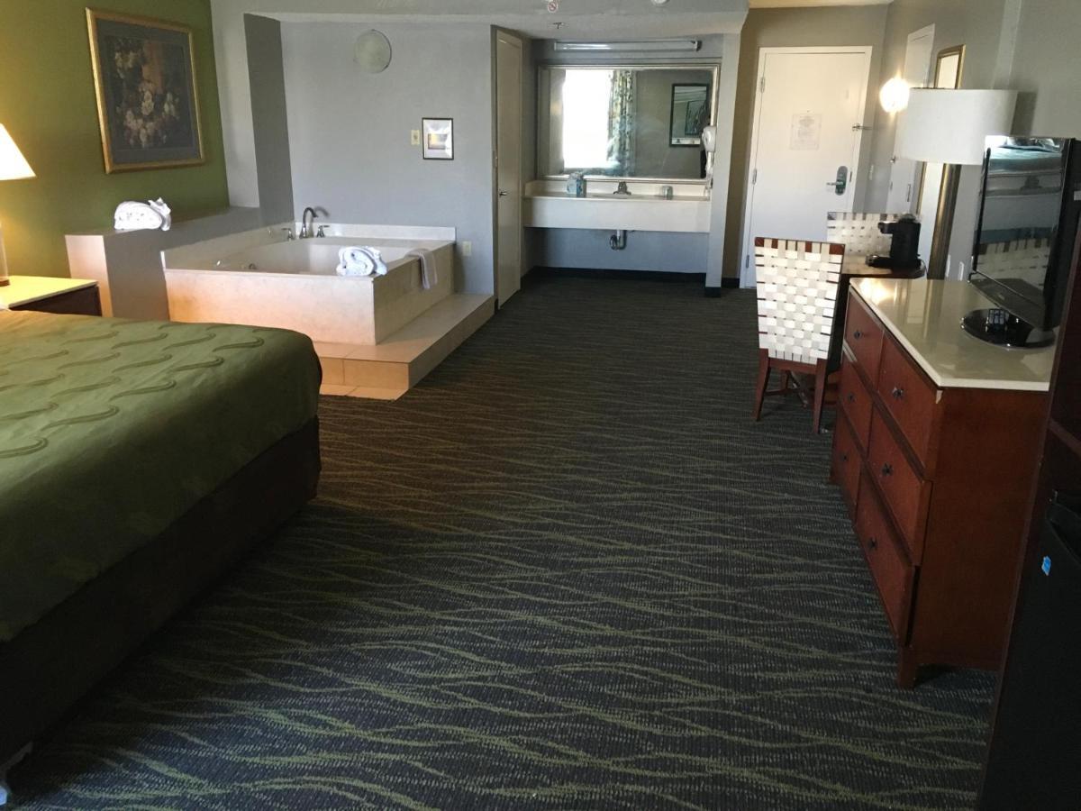 Quality & Winter Park Village Area Hotel Orlando