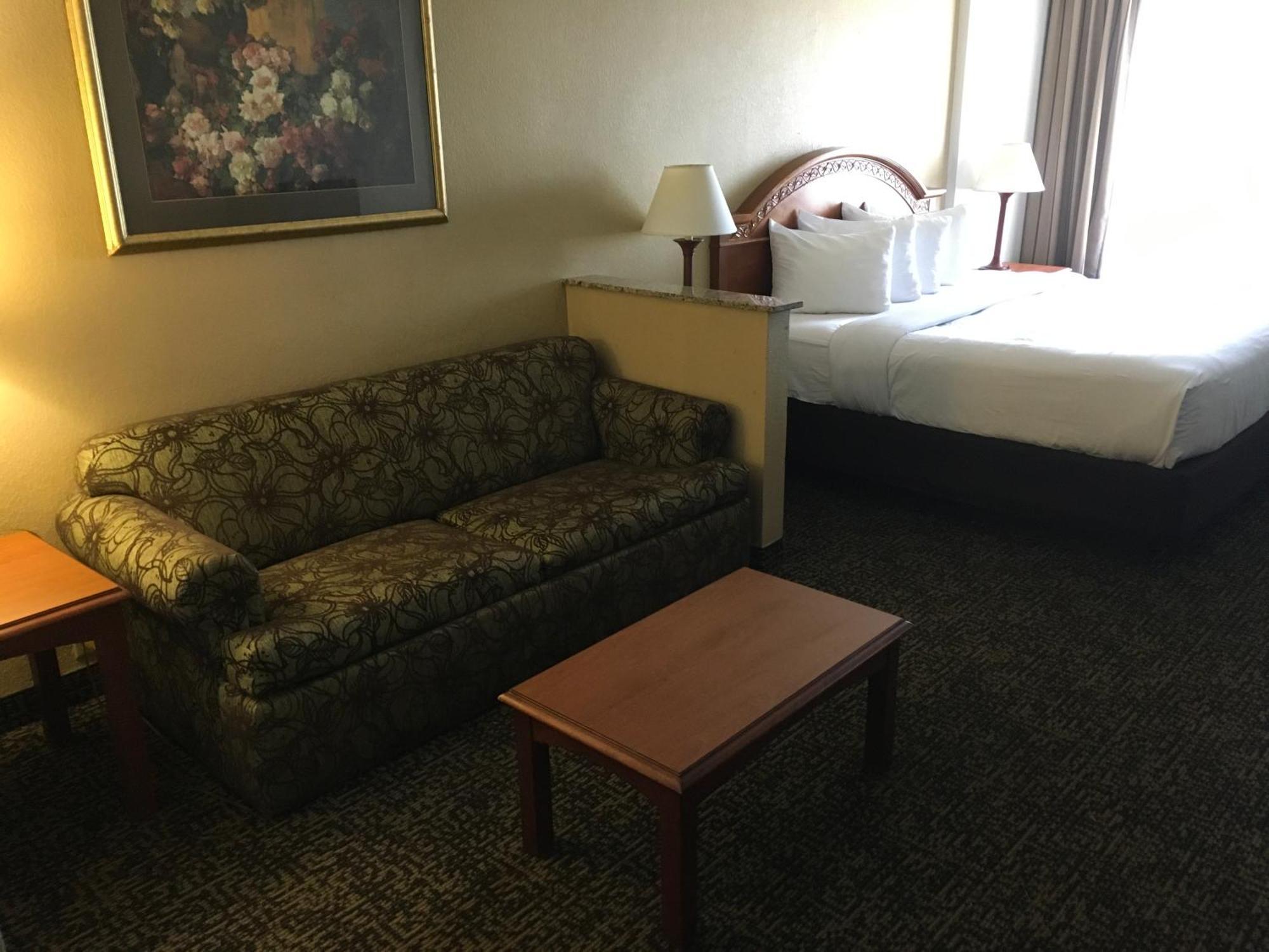 Quality & Winter Park Village Area Hotel