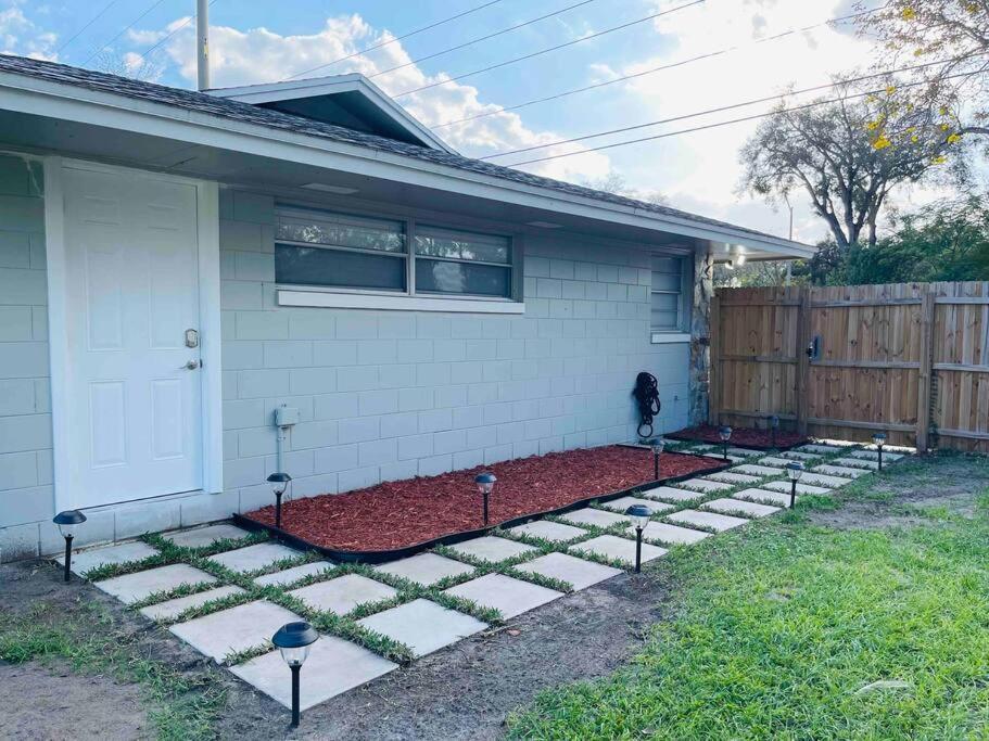 Entire Deluxe Studio In Near Disney Universal Studio Airpot And The Convention Center Orlando