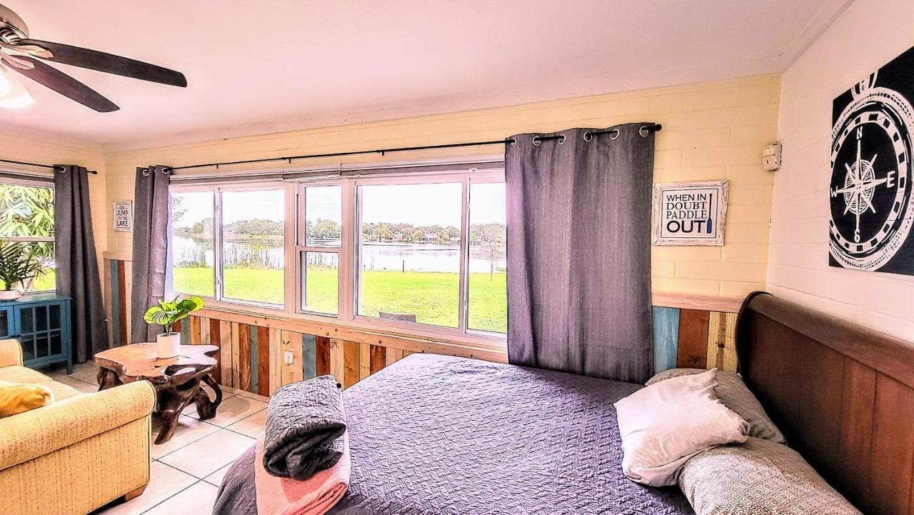 Holiday home Lakefront Tiny Orlando