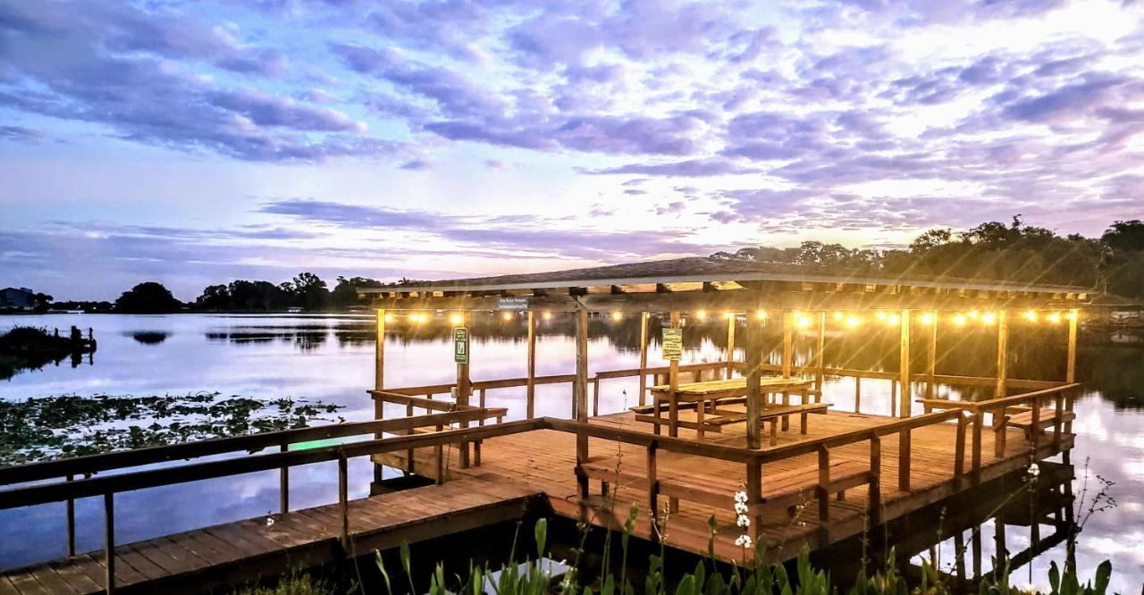 Lakefront Tiny * Orlando