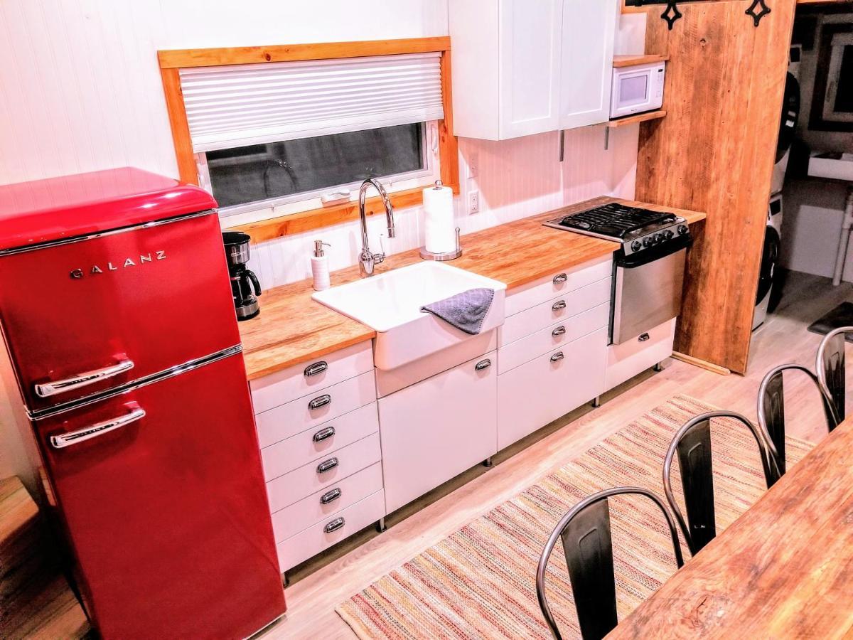 Holiday home Lakefront Tiny *