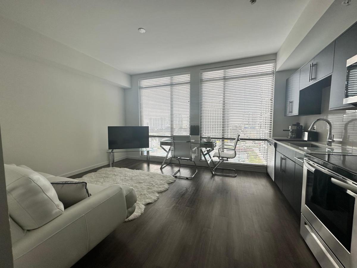 Buddha Luxx Living Resort-style Apartment *
