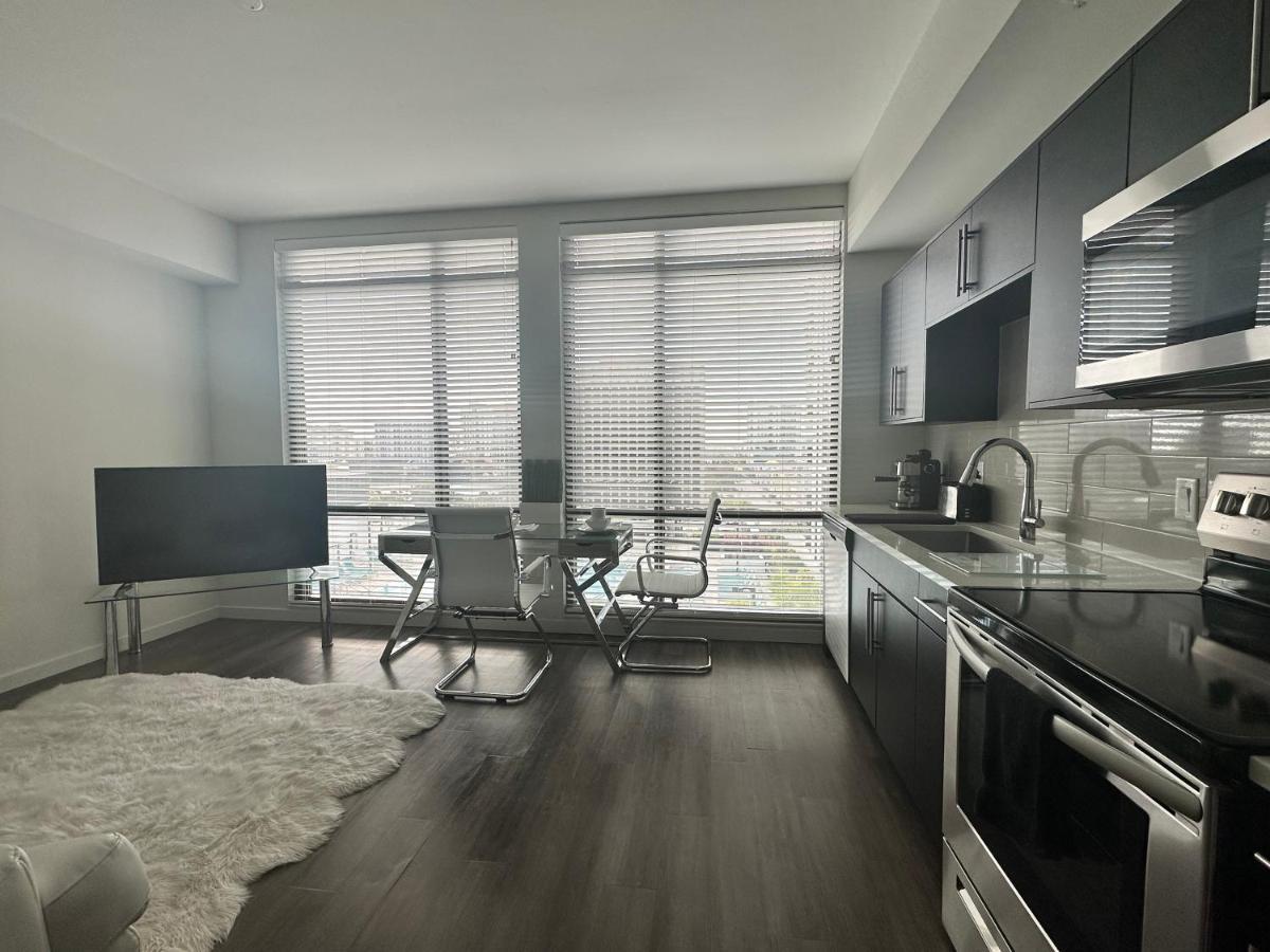 Apartment Buddha Luxx Living Resort-style Orlando