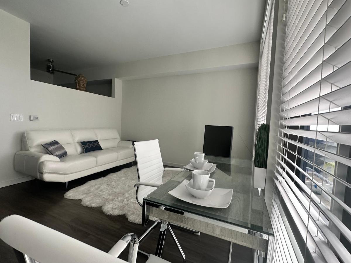 Buddha Luxx Living Resort-style Orlando