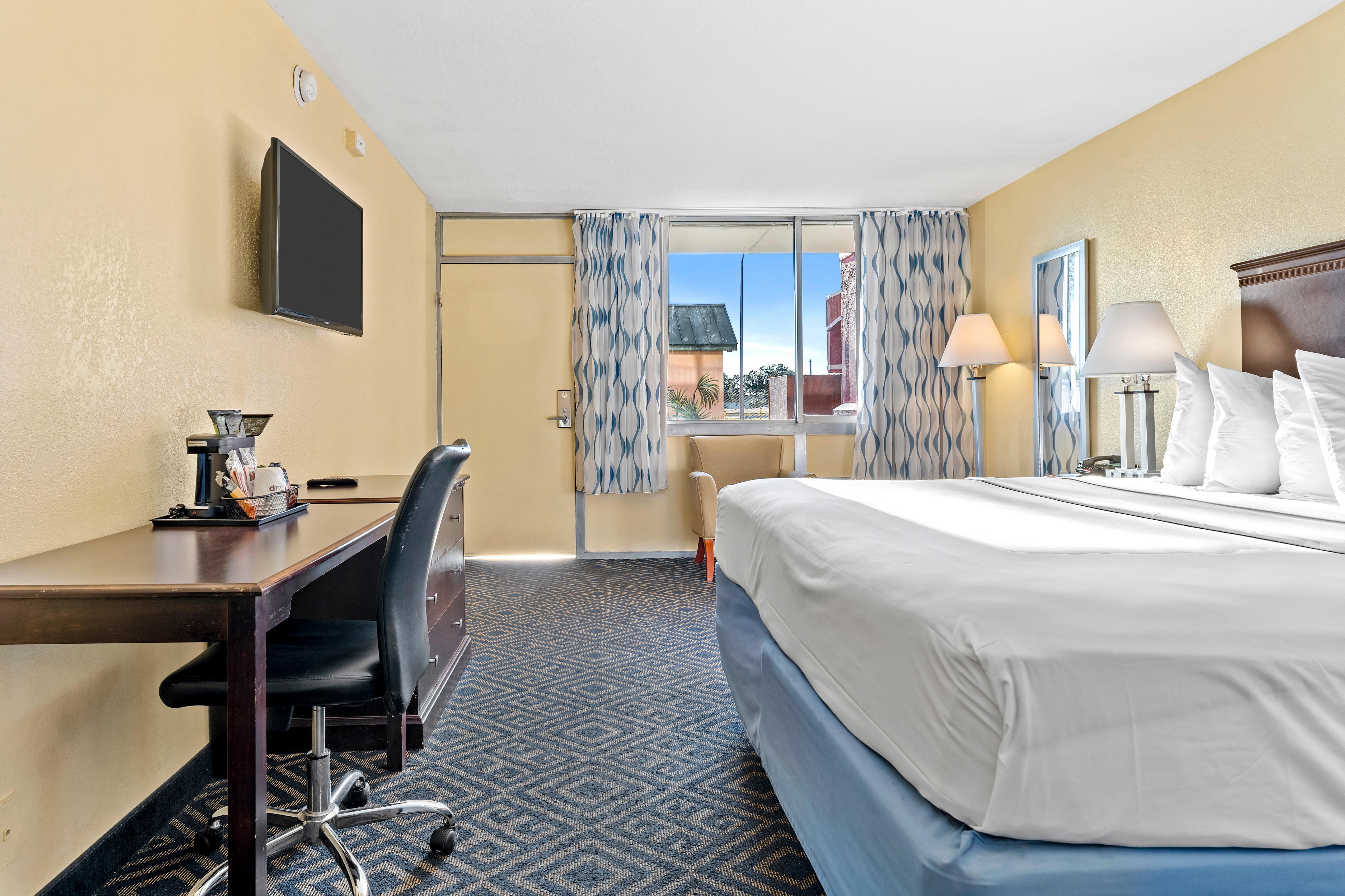 Developer Downtown Orlando, A Baymont By Wyndham Hotel