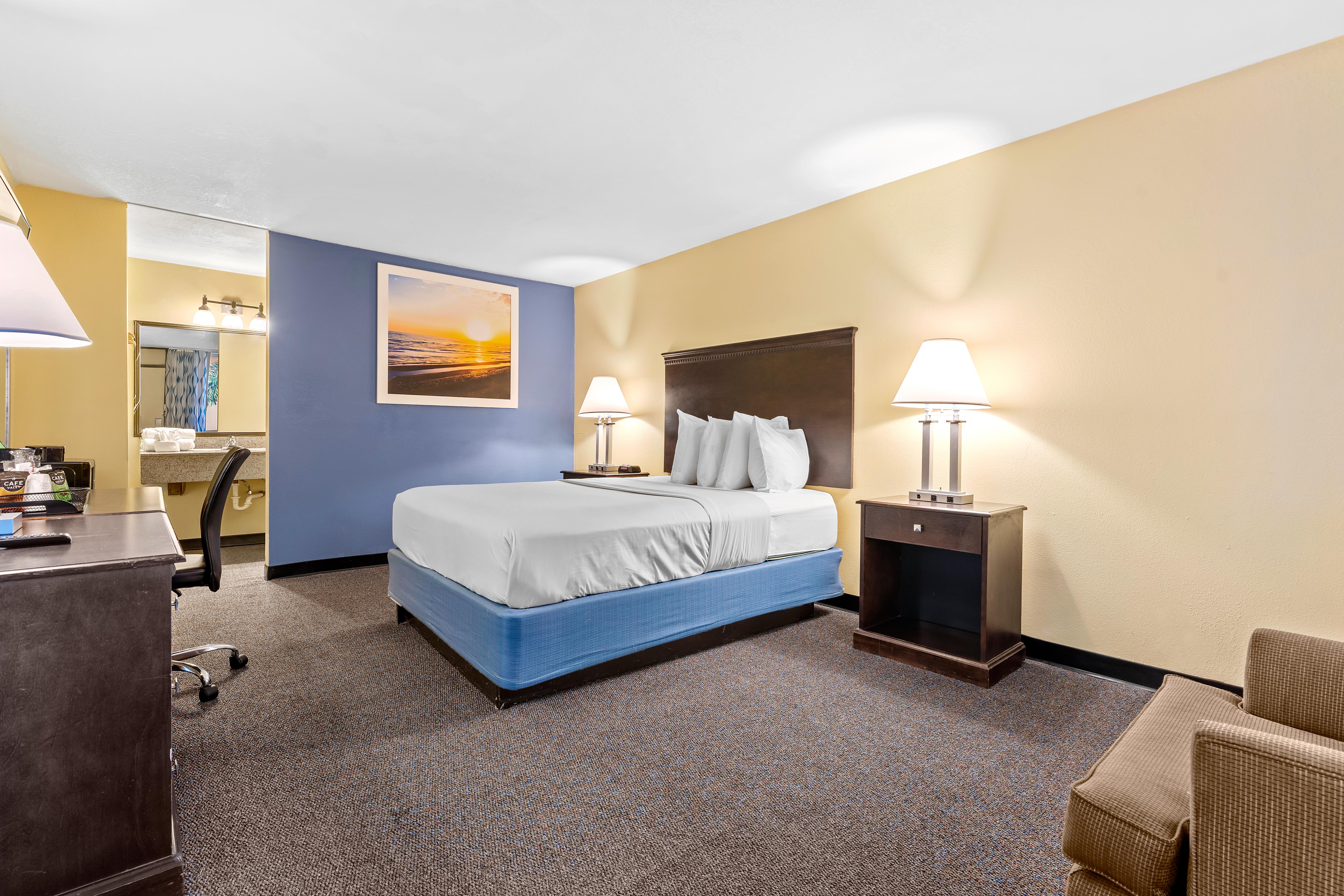 Developer Downtown Orlando, A Baymont By Wyndham