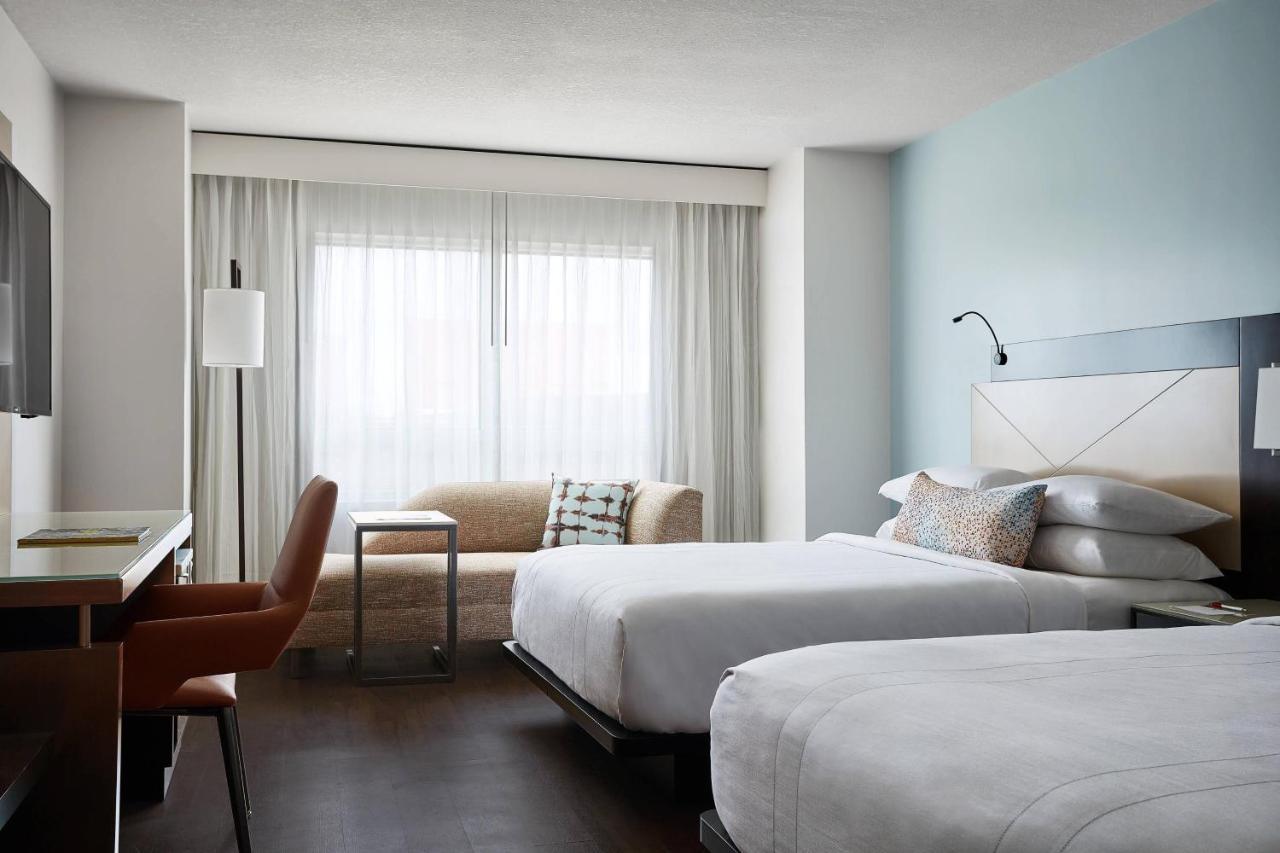 Marriott Downtown 3* Orlando