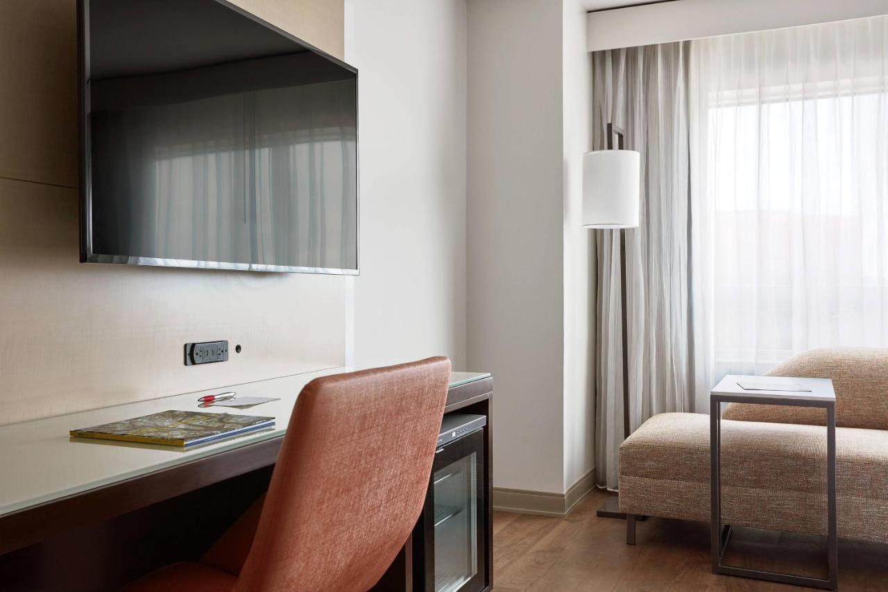 Hotel Marriott Downtown