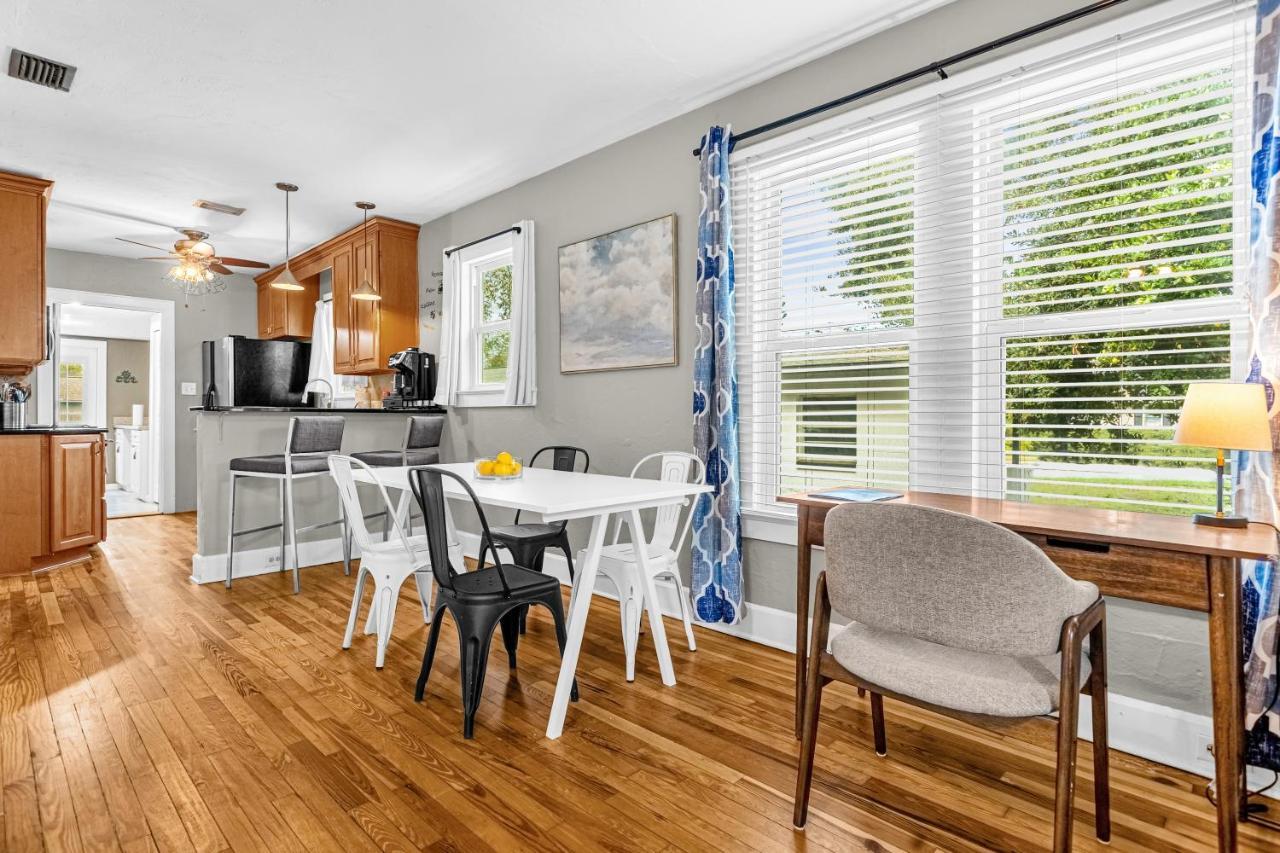 Oasis! Free Laundry & Parking Near Disney! Orlando