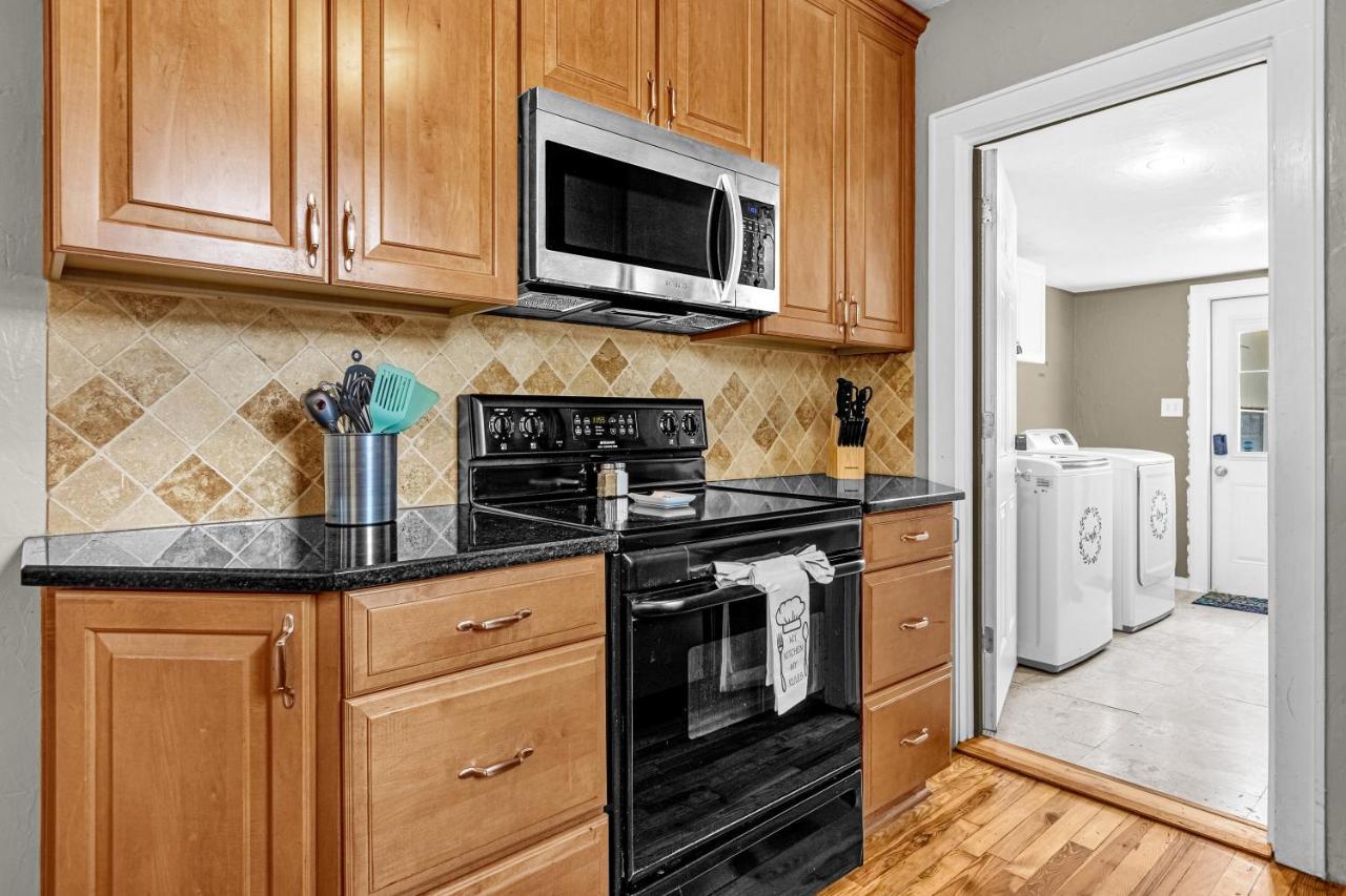 Oasis! Free Laundry & Parking Near Disney! Orlando