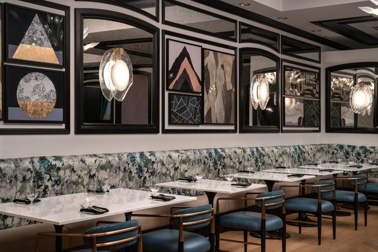 Hotel Grand Bohemian Orlando, Autograph Collection
