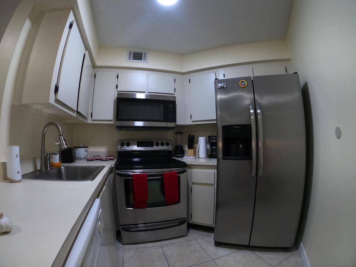 Apartment Vacation 3919 Orlando