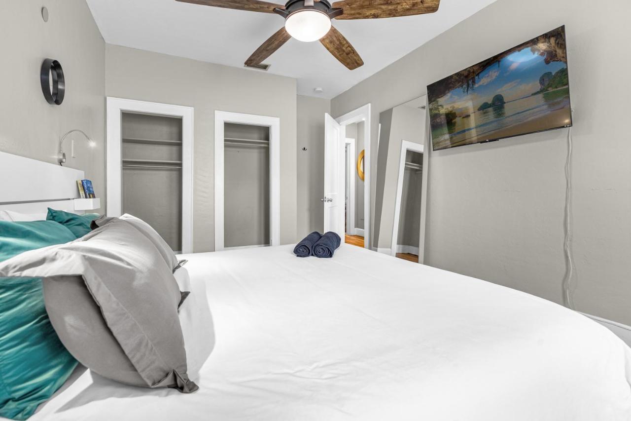 Oasis! Free Laundry & Parking Near Disney!