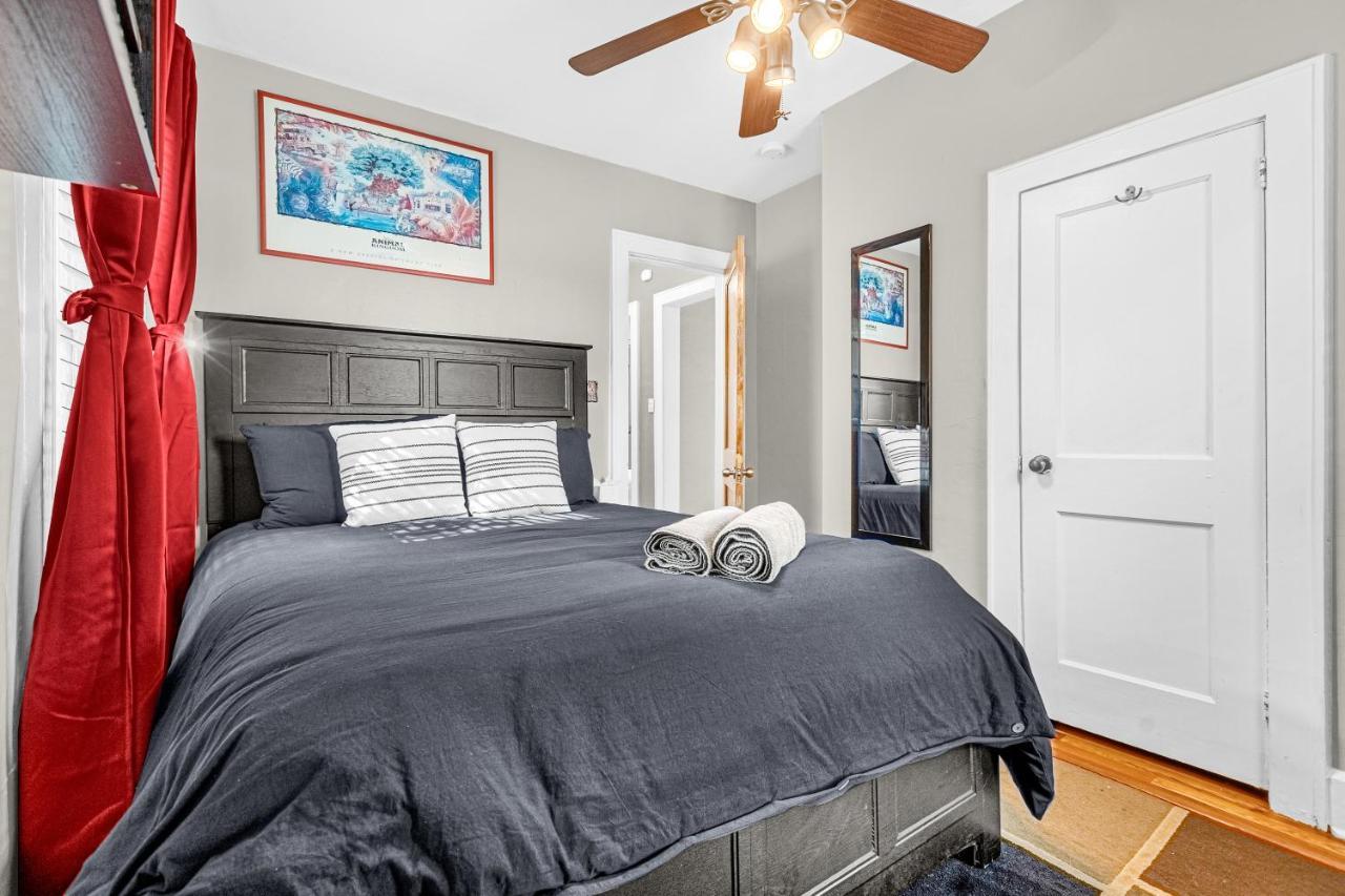 Oasis! Free Laundry & Parking Near Disney! * Orlando