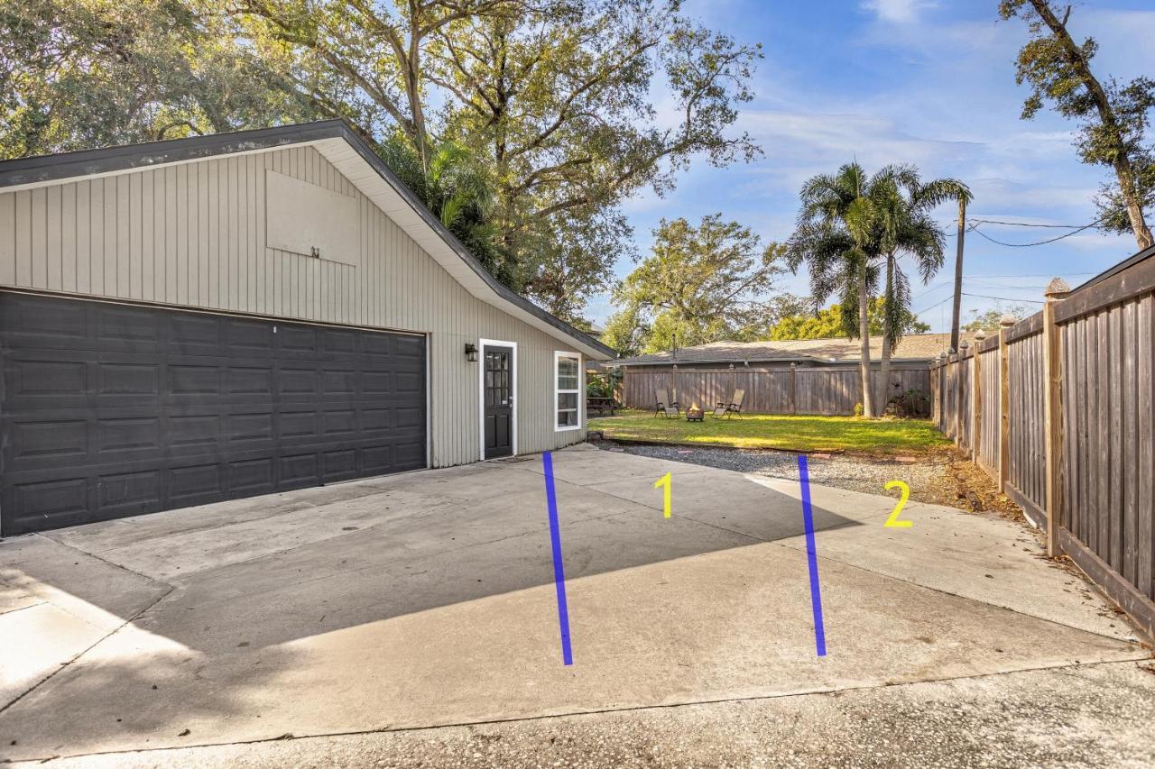 Holiday home Oasis! Free Laundry & Parking Near Disney! *