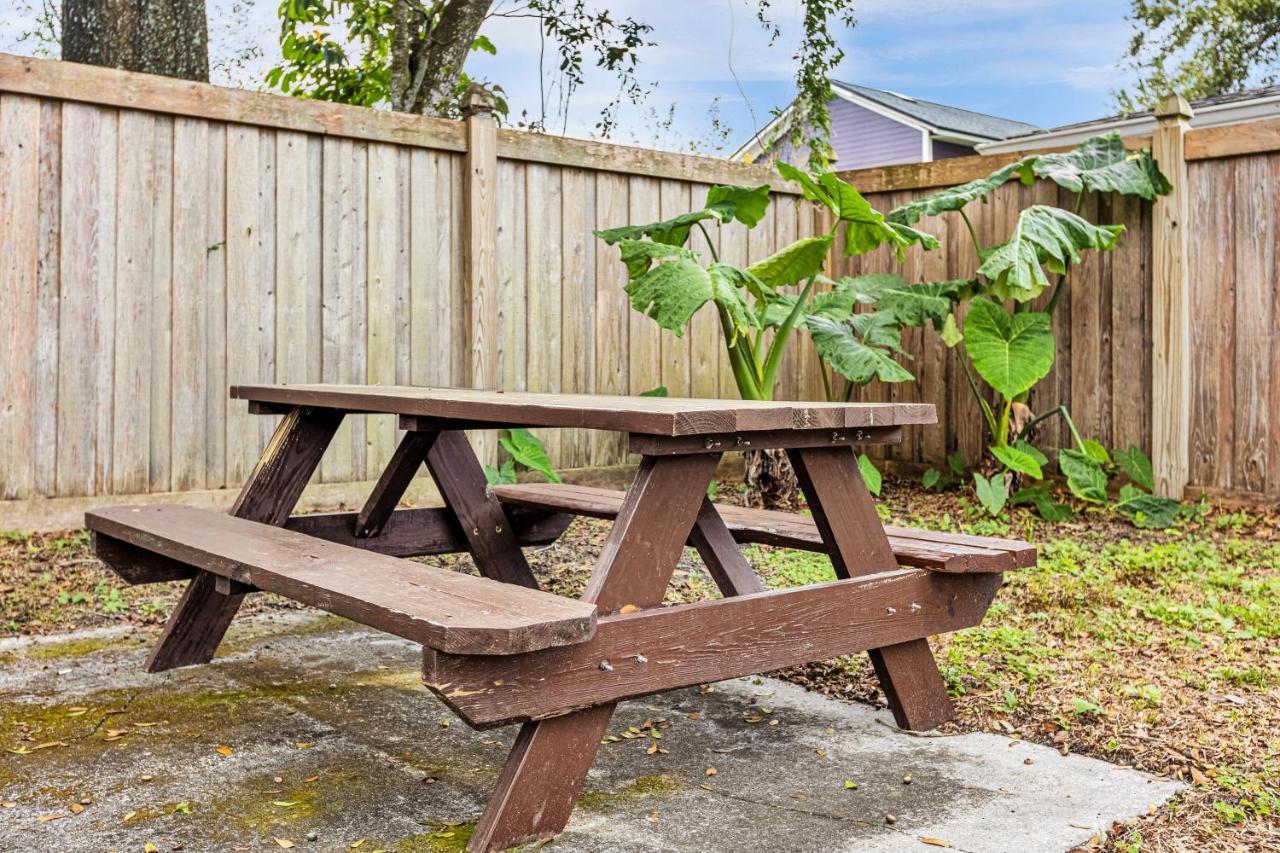 Holiday home Oasis! Free Laundry & Parking Near Disney! Orlando