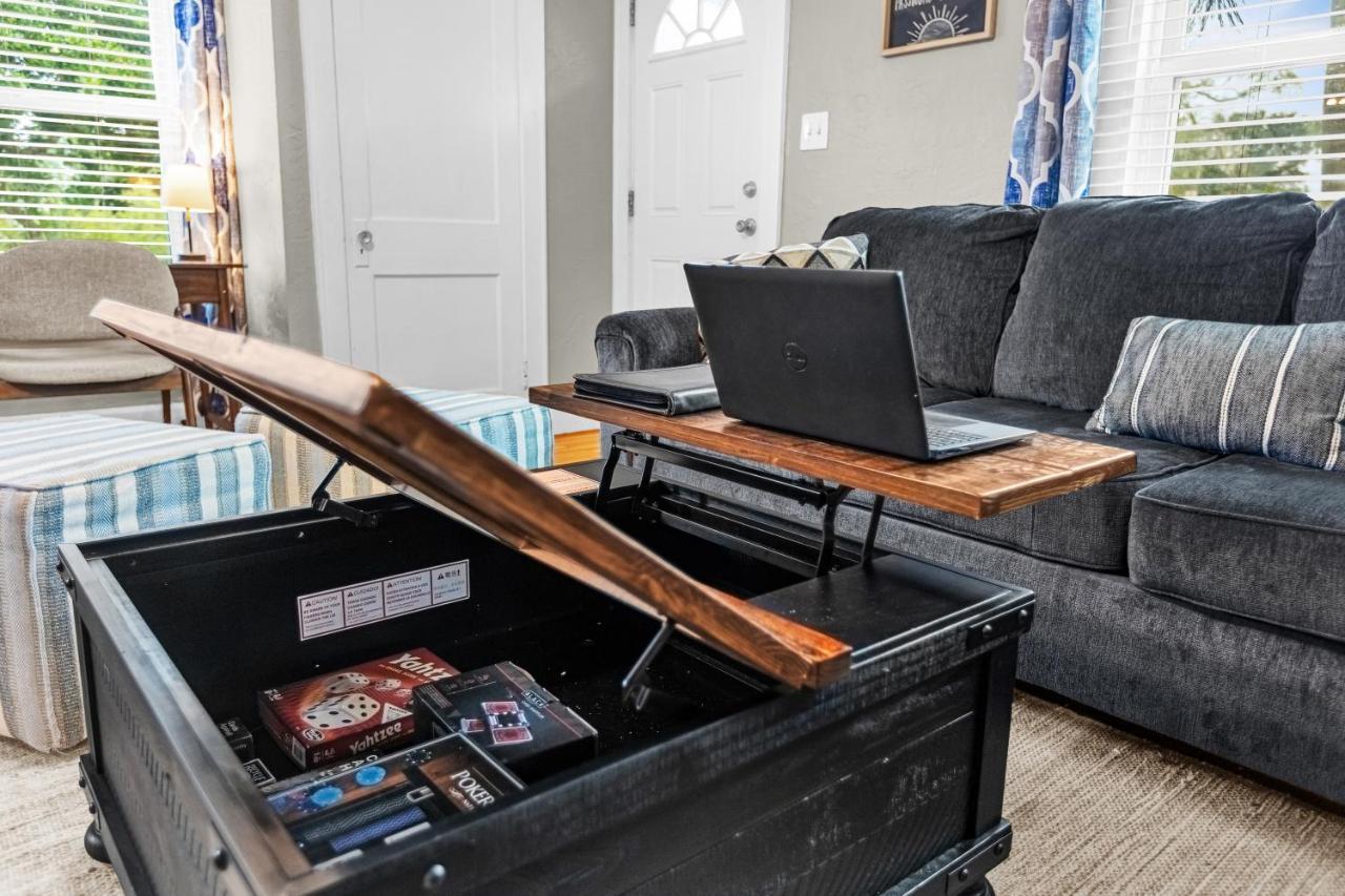 Oasis! Free Laundry & Parking Near Disney!
