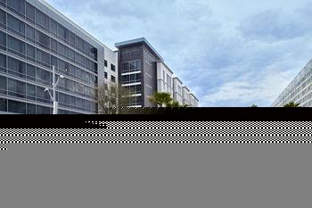Hotel Residence Inn By Marriott Orlando Lake Nona