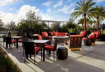 Residence Inn By Marriott Orlando Lake Nona Hotel 3*