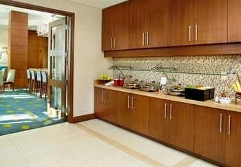 Residence Inn By Marriott Orlando Lake Nona Orlando