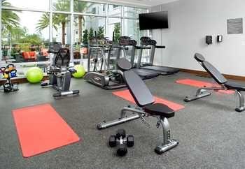 Residence Inn By Marriott Orlando Lake Nona Hotel