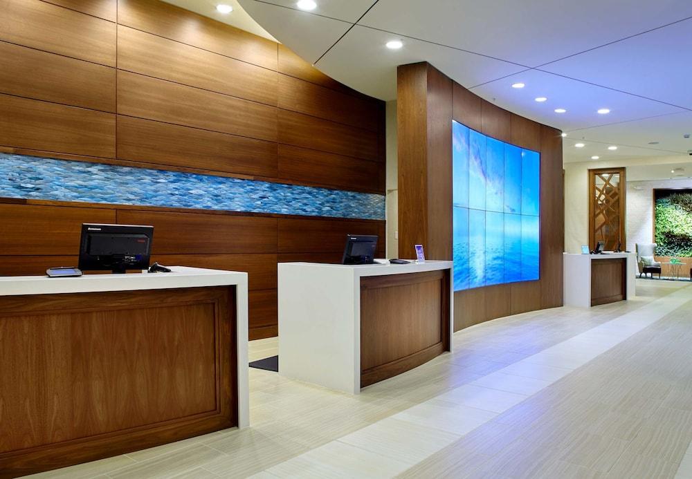 Residence Inn By Marriott Orlando Lake Nona 3*