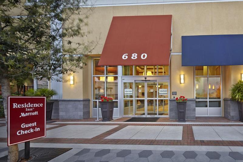 By Marriott Downtown Hotel Orlando