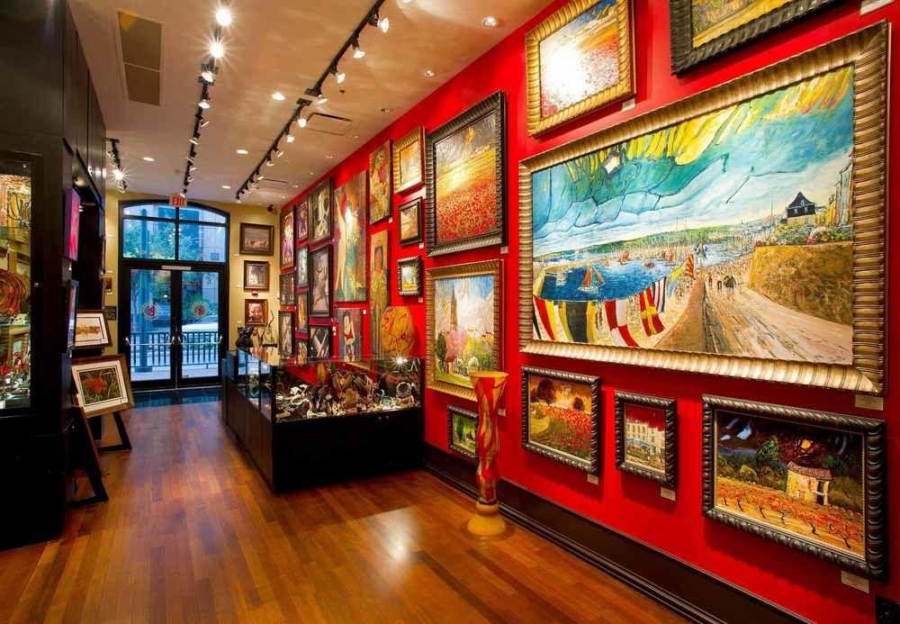 Grand Bohemian Orlando, Autograph Collection Hotel Orlando