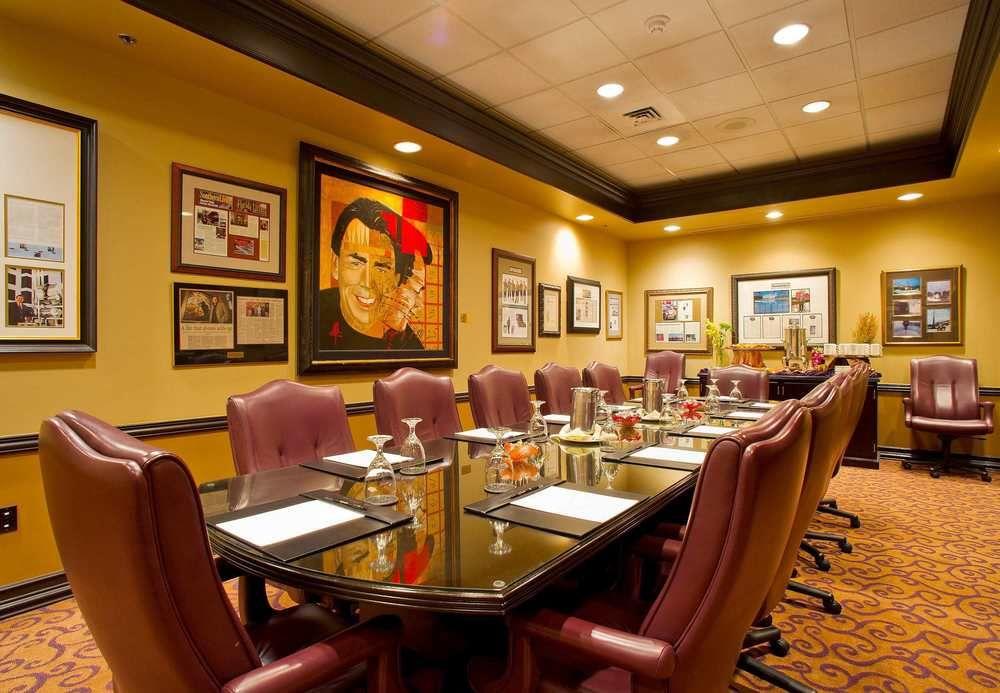 Hotel Grand Bohemian Orlando, Autograph Collection