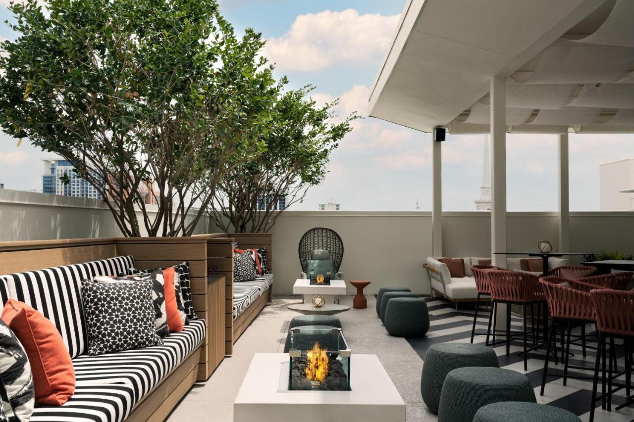 Hotel Grand Bohemian Orlando, Autograph Collection 4*