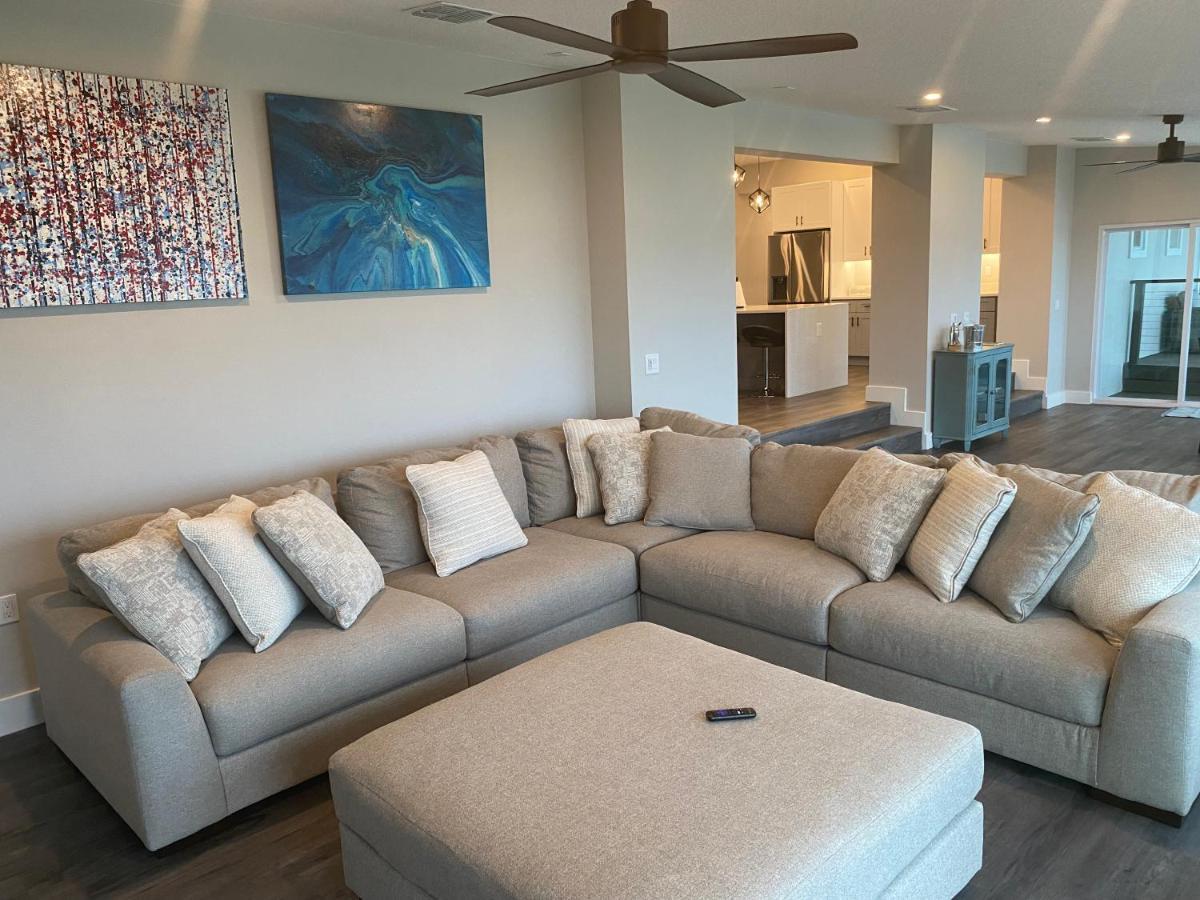 Holiday home Clear Retreat: Private Pool, Lakefront Orlando