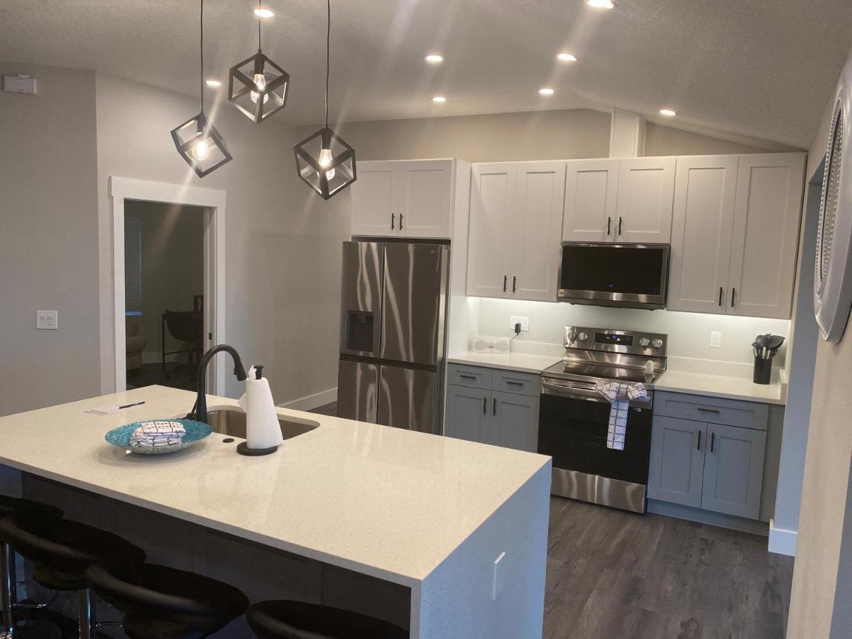 Clear Retreat: Private Pool, Lakefront Orlando