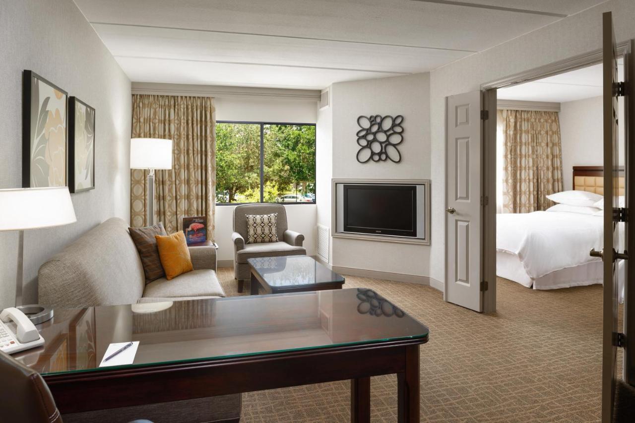 Hotel Sheraton Airport Orlando
