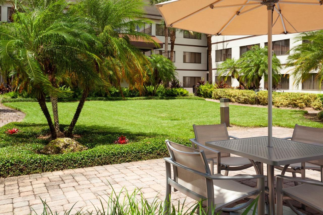 Hotel Sheraton Airport Orlando