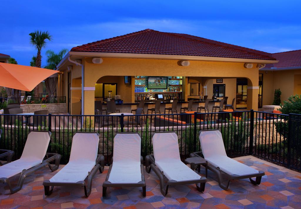 Multi At Fantasy World Holiday home *