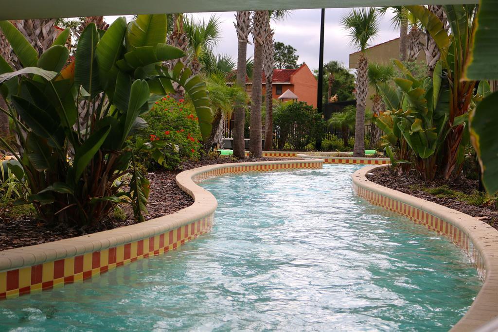 Multi At Fantasy World Holiday home