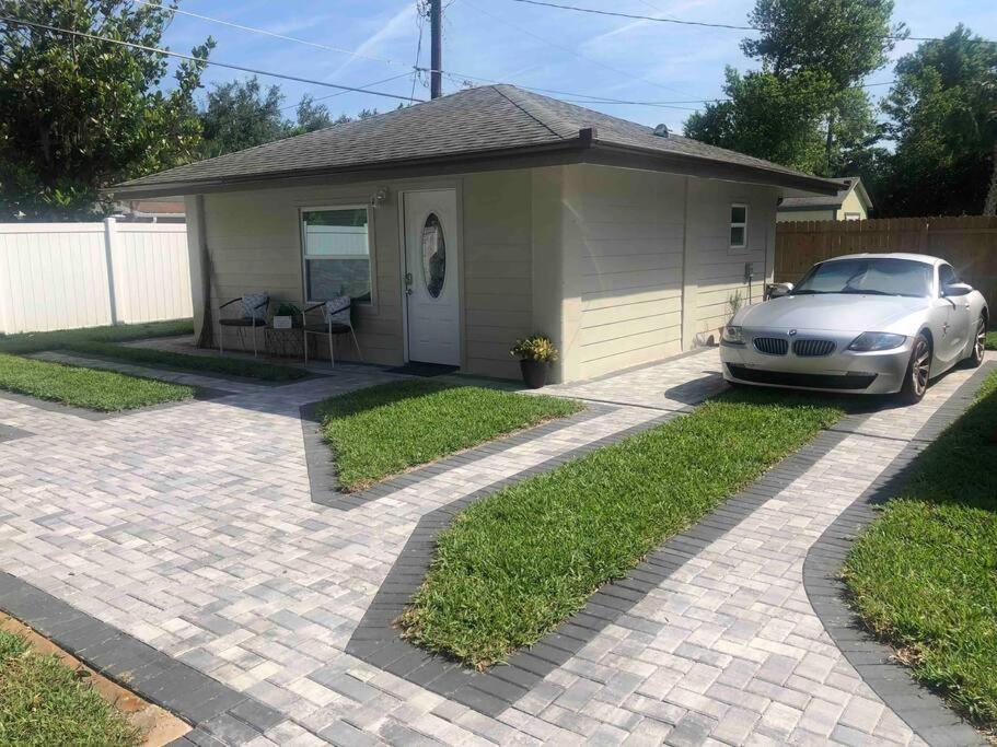 Holiday home Roy's Orlando