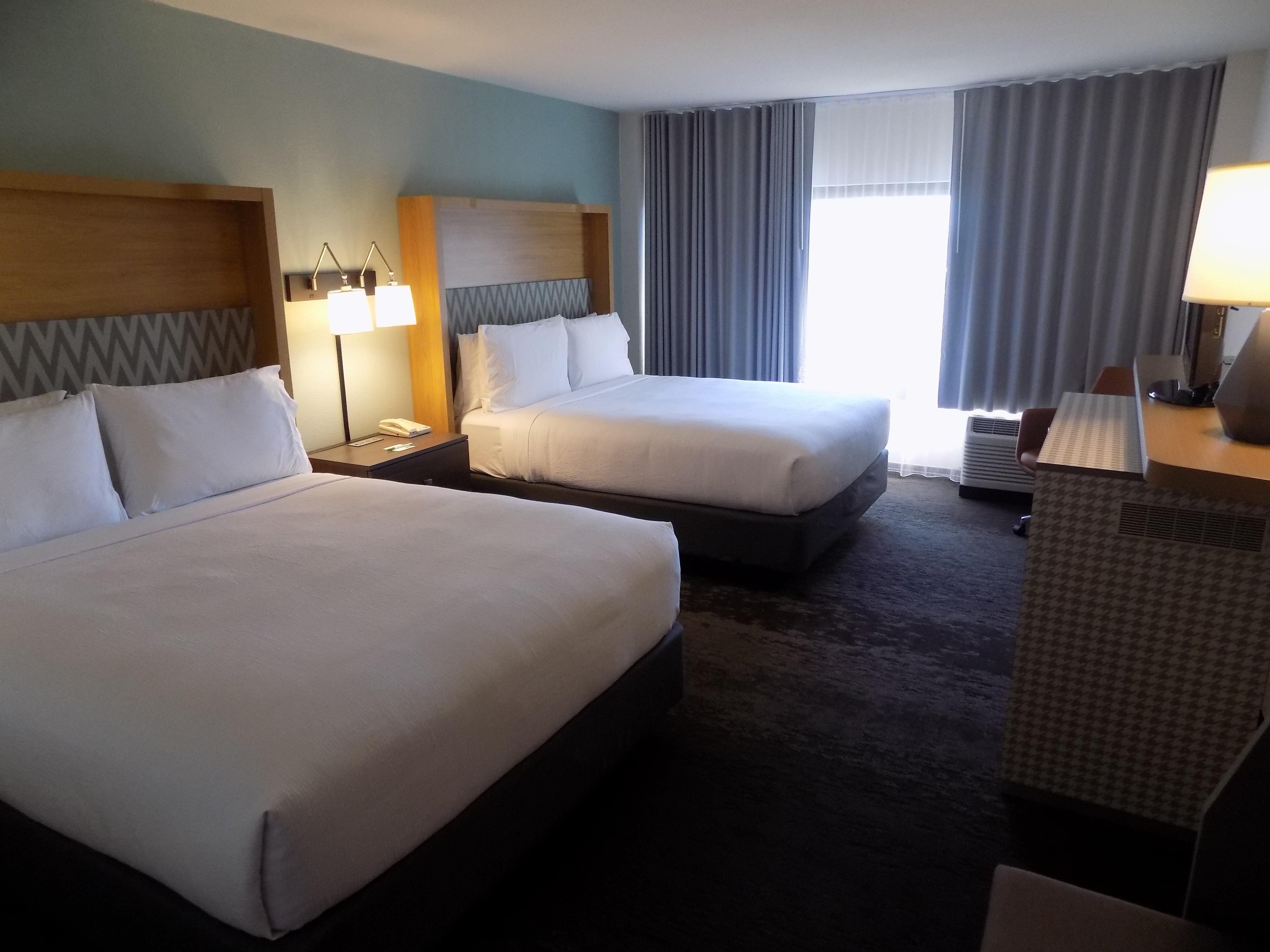 International Airport By Ihg Hotel