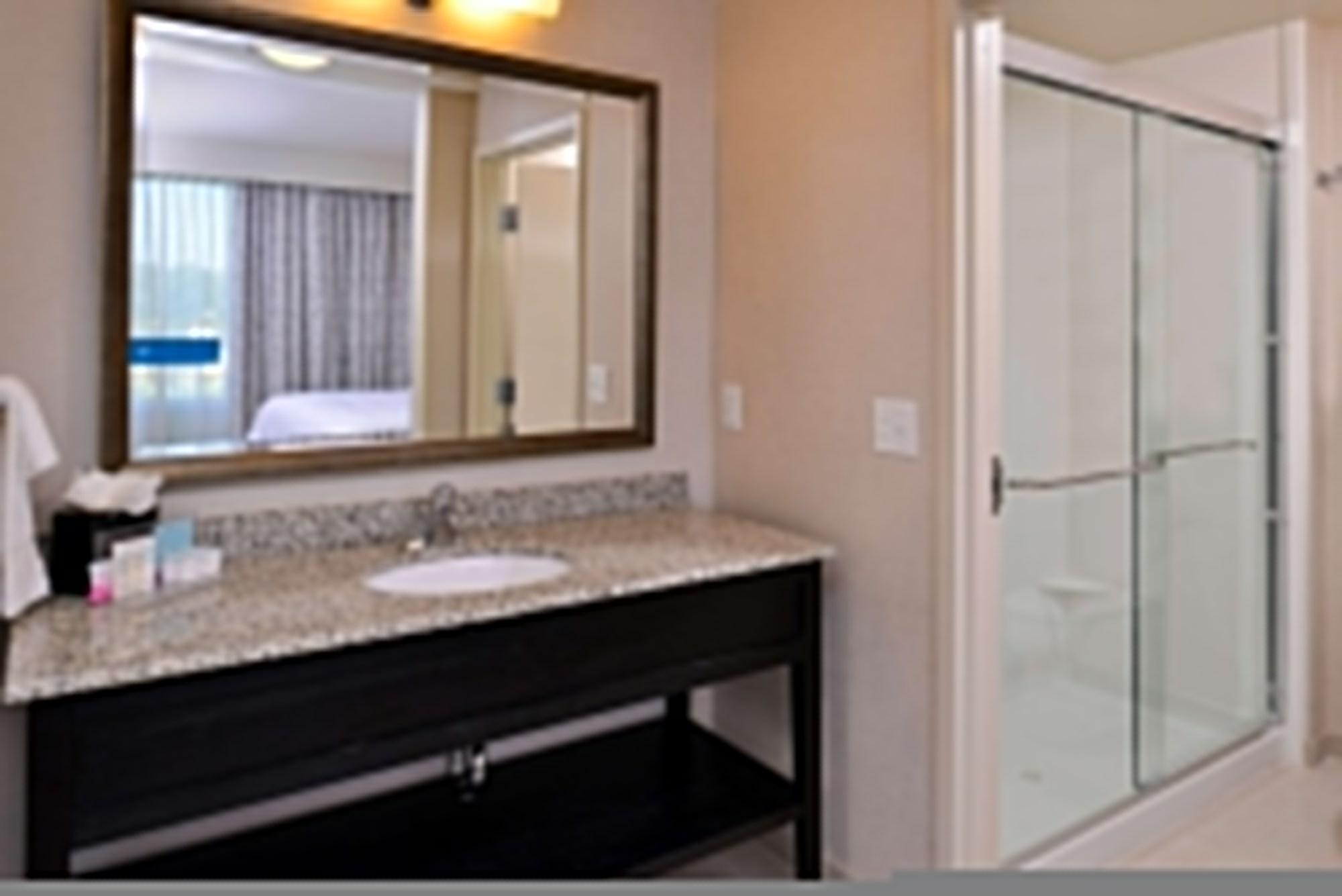 Hampton & Orlando/downtown South - Medical Center Hotel Orlando