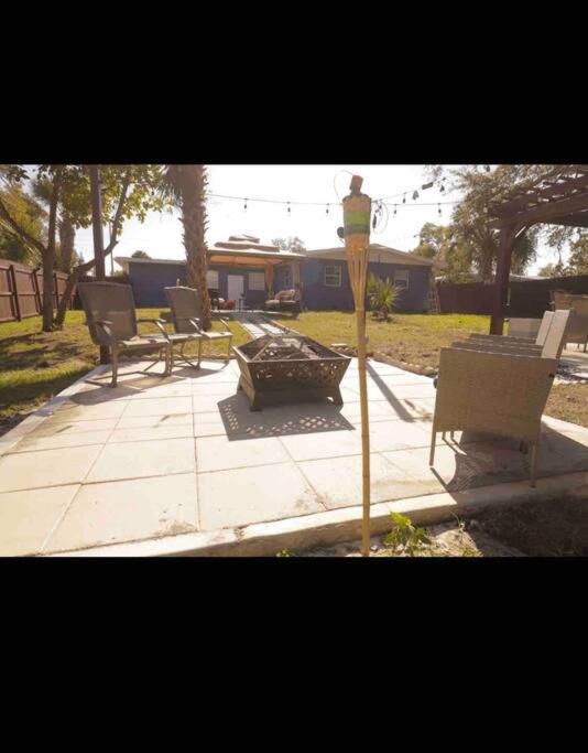 Stylish & Comfy Central Location Holiday home Orlando