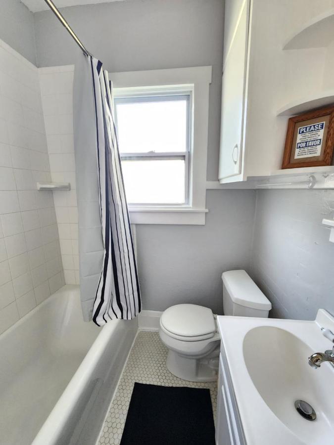 Cozy Vintage @mills50 District Holiday home *