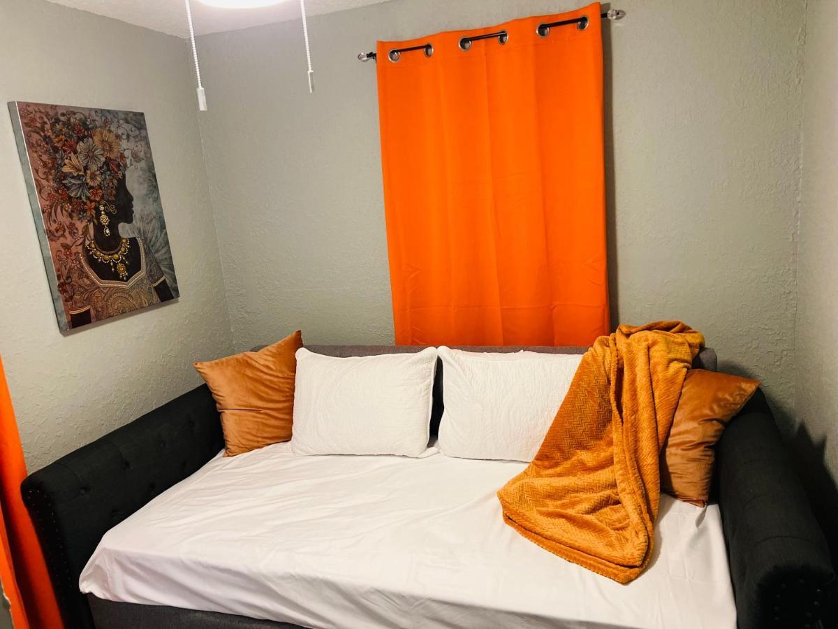 3bdrm Fruit Tree Near Downtown *